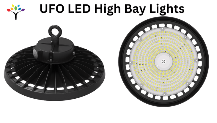 Where to Buy UFO High Bay Lights