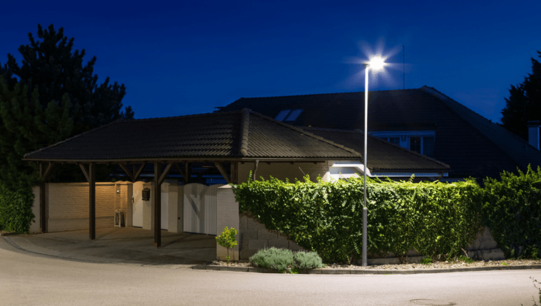 Which are the best street lights? The Ultimate Buying Guide for the Right Choice - LEDMyPlace