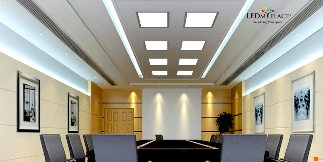 Why does LED Panel succeed? - LEDMyPlace