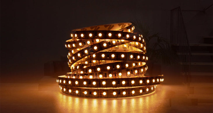 Why & How To Install LED Strip Light?