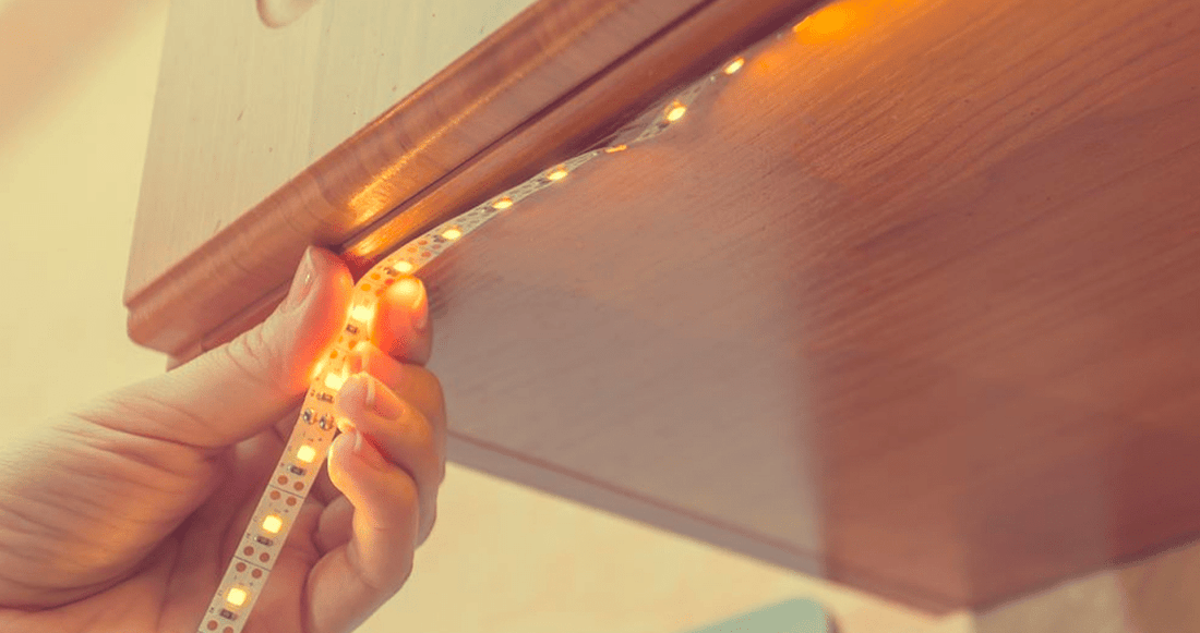 Why is High CRI Important in LED Strip Lights? - LEDMyPlace