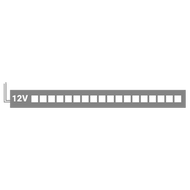 12V LED Strip Lights