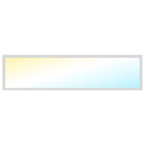 1x4 LED Flat Panel Light