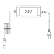 24V Power Supplies