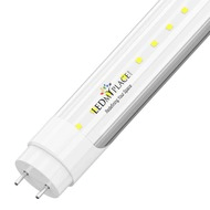 2ft T8 LED Tube Light Fixture