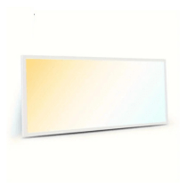 2x4 LED Panel Light Fixture - Dimmable