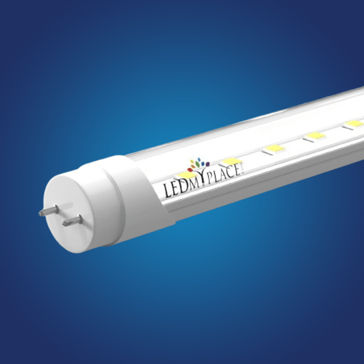 4FT LED Tube Light Fixture | 4FT LED Bulbs