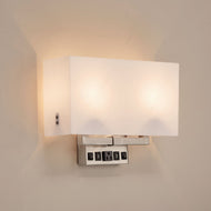 Indoor Wall Sconce