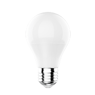 A19/A21 LED Light Bulbs - E26 Base/GU24 Base