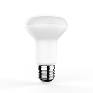 BR LED Light Bulbs - E26 Base