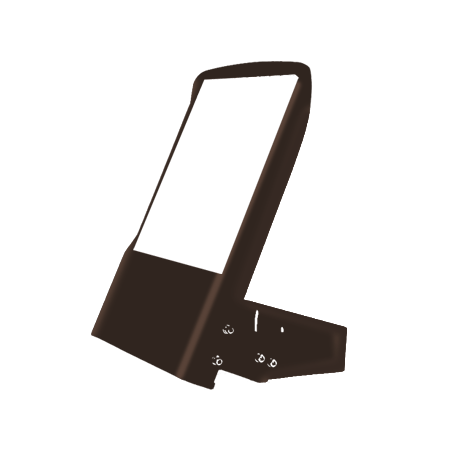 Bronze [Flood Light]