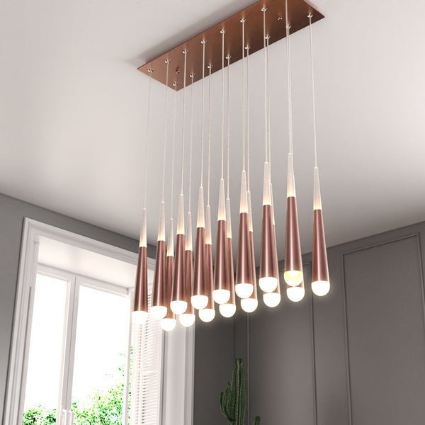 Chandeliers - 15% Sale