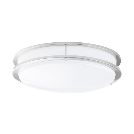 Double Ring - LED Flush Mount Ceiling Lights