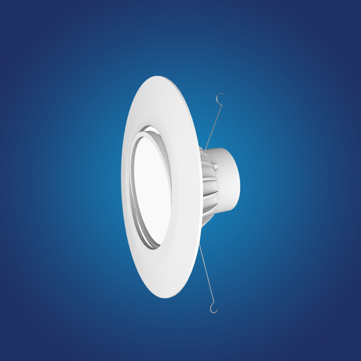 Eyeball Recessed Lighting