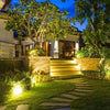 Garden Lighting