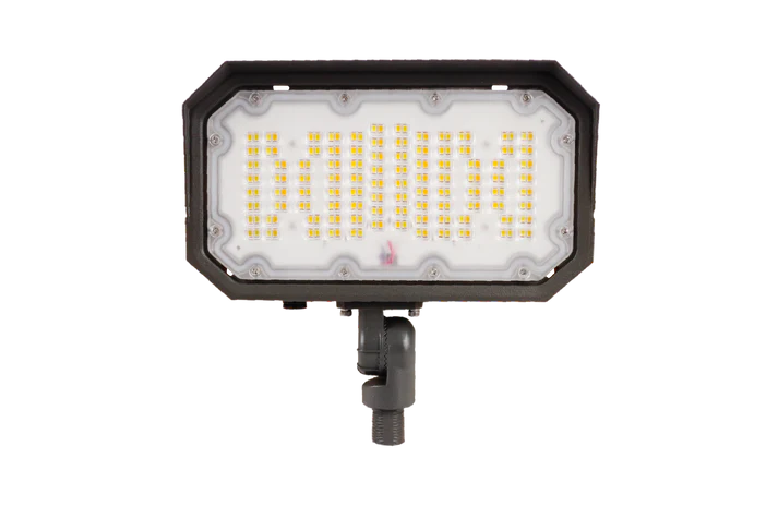 Pole Mounted Flood Light