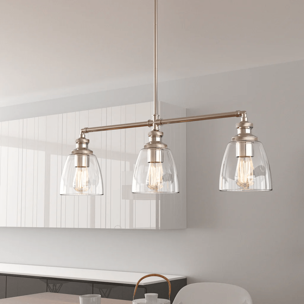 Kitchen Island Hanging Lights