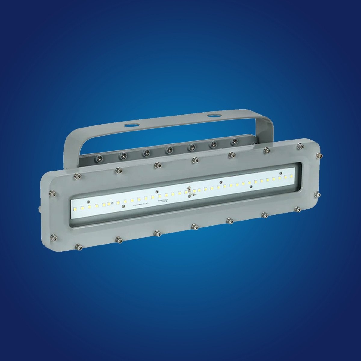 LED Explosion Proof Linear Light