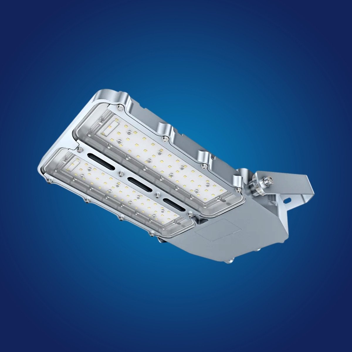 LED Explosion Proof Street Lights