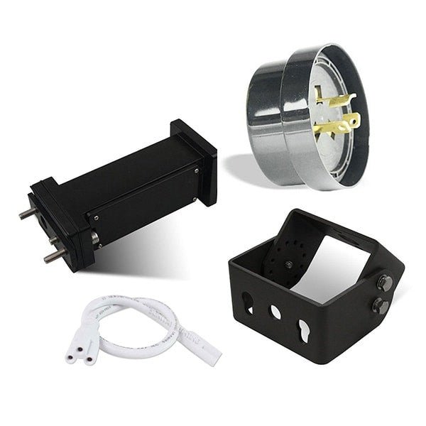 LED Fixture Accessories