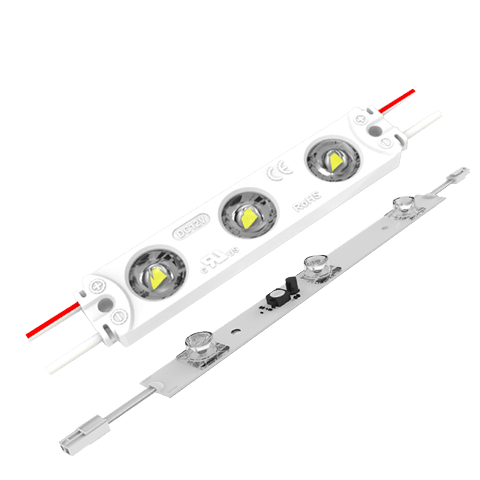 LED Modules & PCB Light Bars