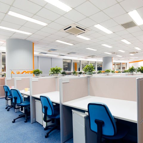 LED Office Lights