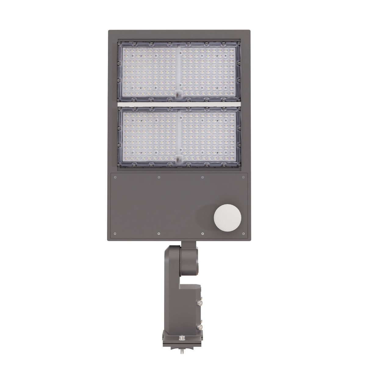 Led Pole Lights Without Photocell