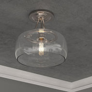 Semi Flush Mount Ceiling Lights