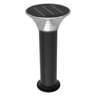 LED Solar Bollard Lights 