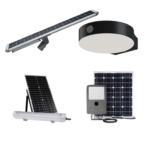 LED Solar Lights | Outdoor Lighting