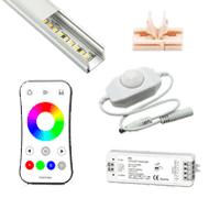 LED Strip Light Accessories