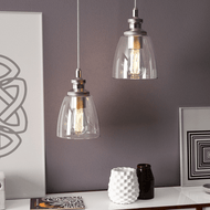 LED Pendant Lights