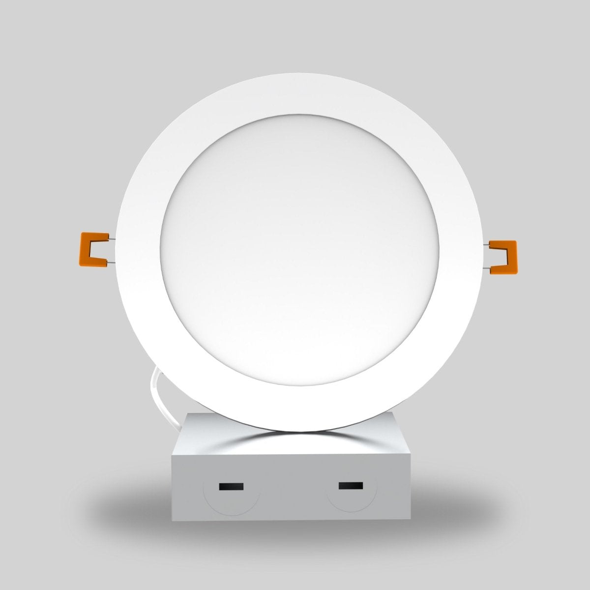 Slim Round Recessed LED Downlights