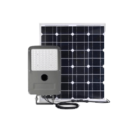 LED Solar Flood Lights