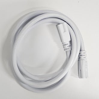 10 Feet Connecting Cable for 10W , 22W , 60W Integrated Tubes Only - LEDMyPlace