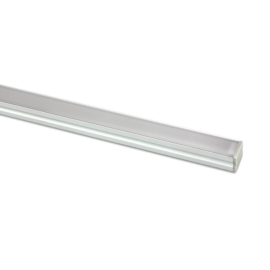 1715B Extruded Aluminum Profiles for Strip Lights - LEDMyPlace