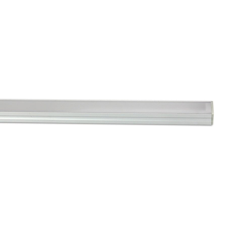 1715B Extruded Aluminum Profiles for Strip Lights - LEDMyPlace