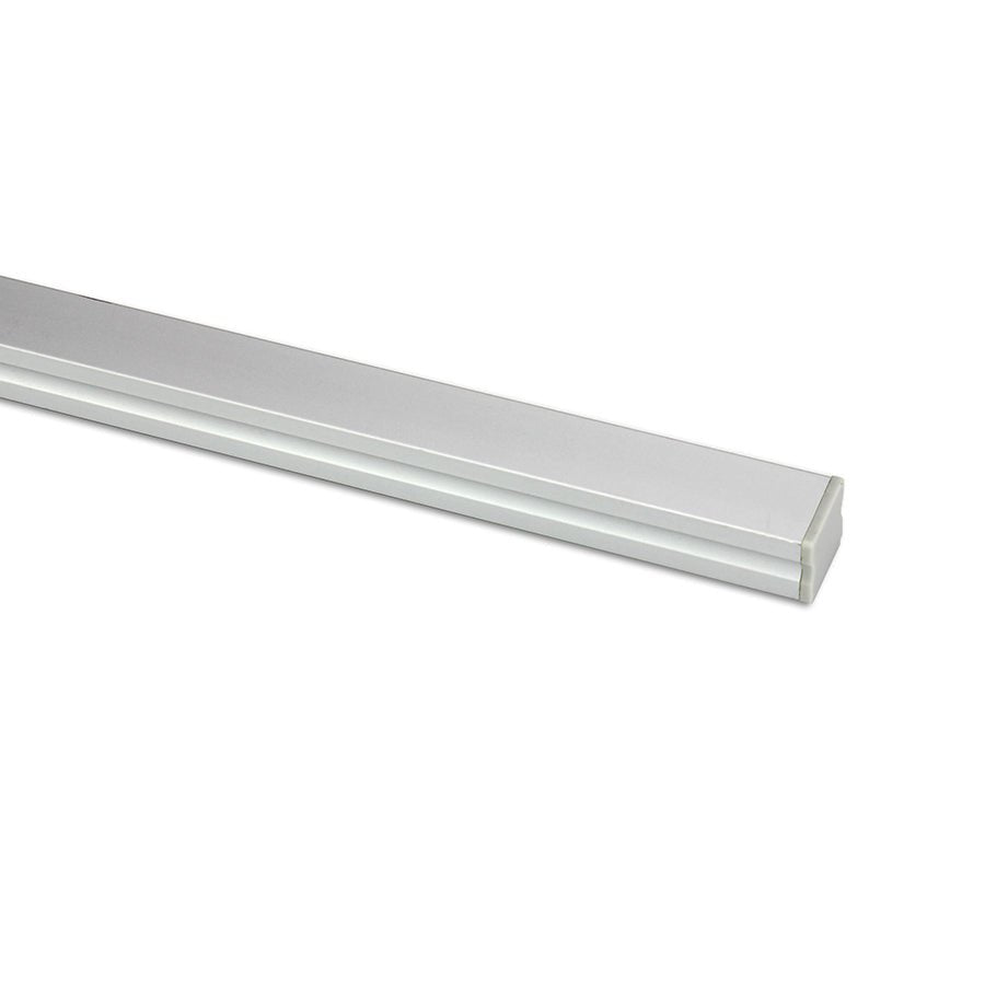 1715B Extruded Aluminum Profiles for Strip Lights - LEDMyPlace