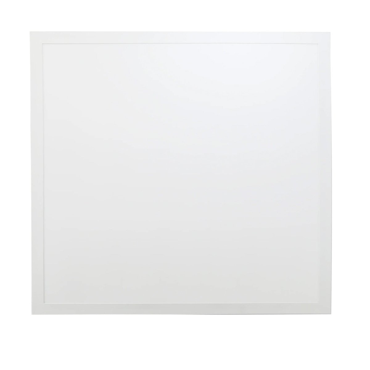 2 - ft x 2 - ft LED Panel Light 20/30/40 Watt Adjustable, 4000K/5000K/6500K CCT Changeable, Dip Switch, 0 - 10V Dim, 120 - 277V, ETL DLC 5.1, Recessed Back - lit, For Office, Meeting Room, Hospital, School, Retail Stores - LEDMyPlace