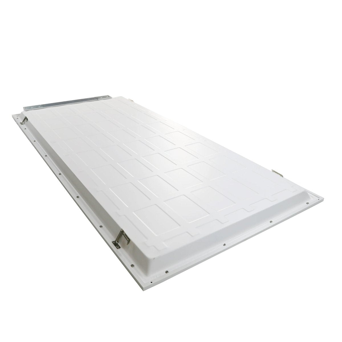 2 - ft x 4 - ft LED Panel Light 50/60/72 Watt Adjustable, 4000K/5000K/6500K CCT Changeable, Dip Switch, 0 - 10V Dim, 120 - 277V, ETL, DLC 5.1, Recessed Back - lit, LED Drop Ceiling Lights - LEDMyPlace