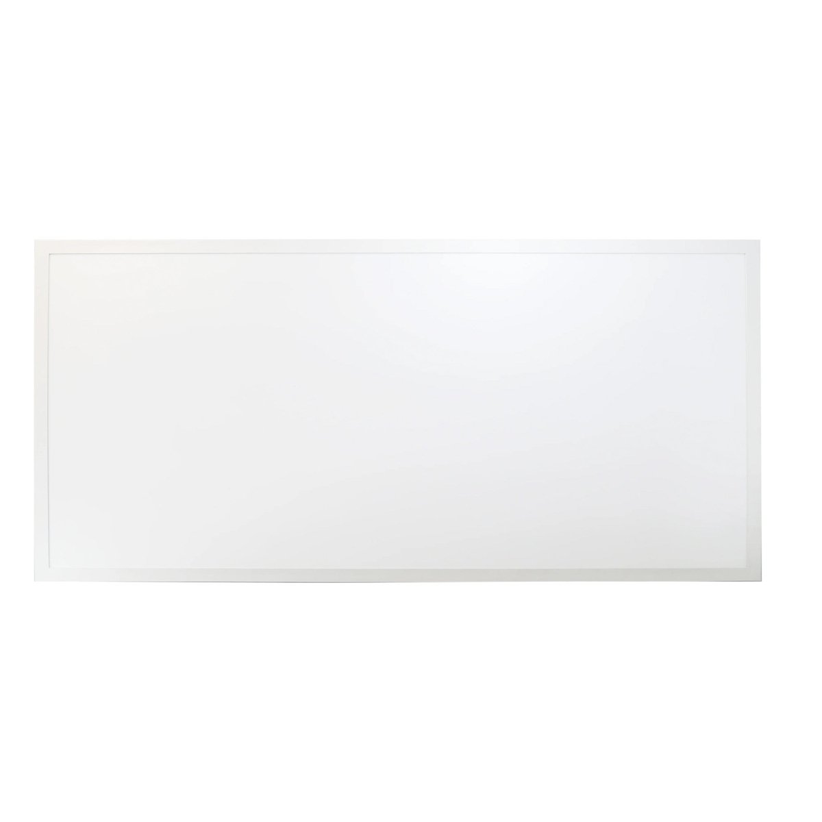 2 - ft x 4 - ft LED Panel Light 50/60/72 Watt Adjustable, 4000K/5000K/6500K CCT Changeable, Dip Switch, 0 - 10V Dim, 120 - 277V, ETL, DLC 5.1, Recessed Back - lit, LED Drop Ceiling Lights - LEDMyPlace