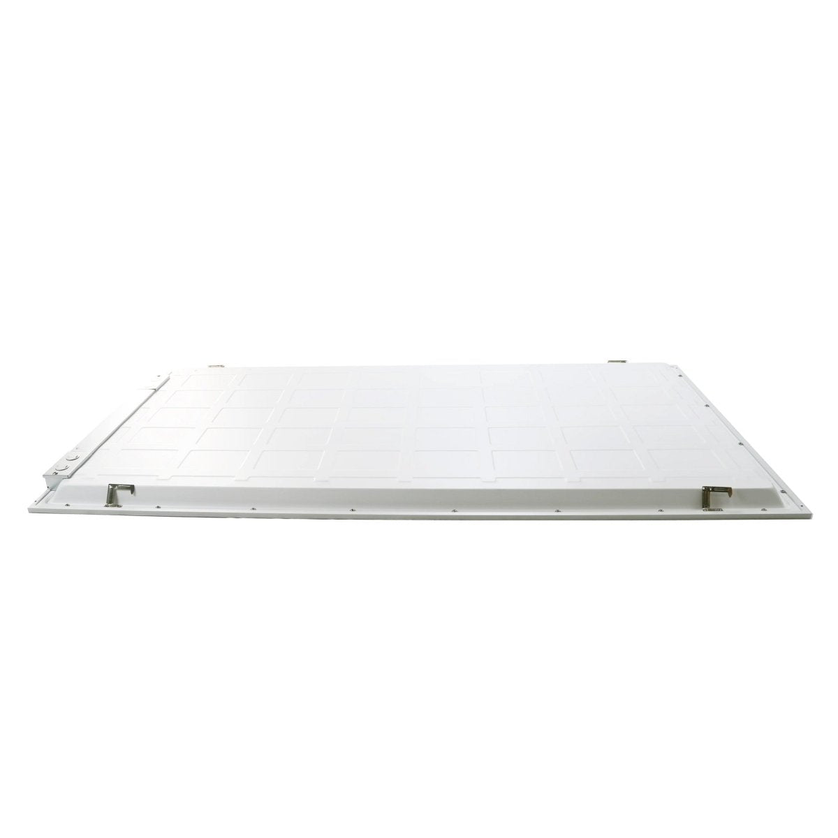 2 - ft x 4 - ft LED Panel Light 50/60/72 Watt Adjustable, 4000K/5000K/6500K CCT Changeable, Dip Switch, 0 - 10V Dim, 120 - 277V, ETL, DLC 5.1, Recessed Back - lit, LED Drop Ceiling Lights - LEDMyPlace