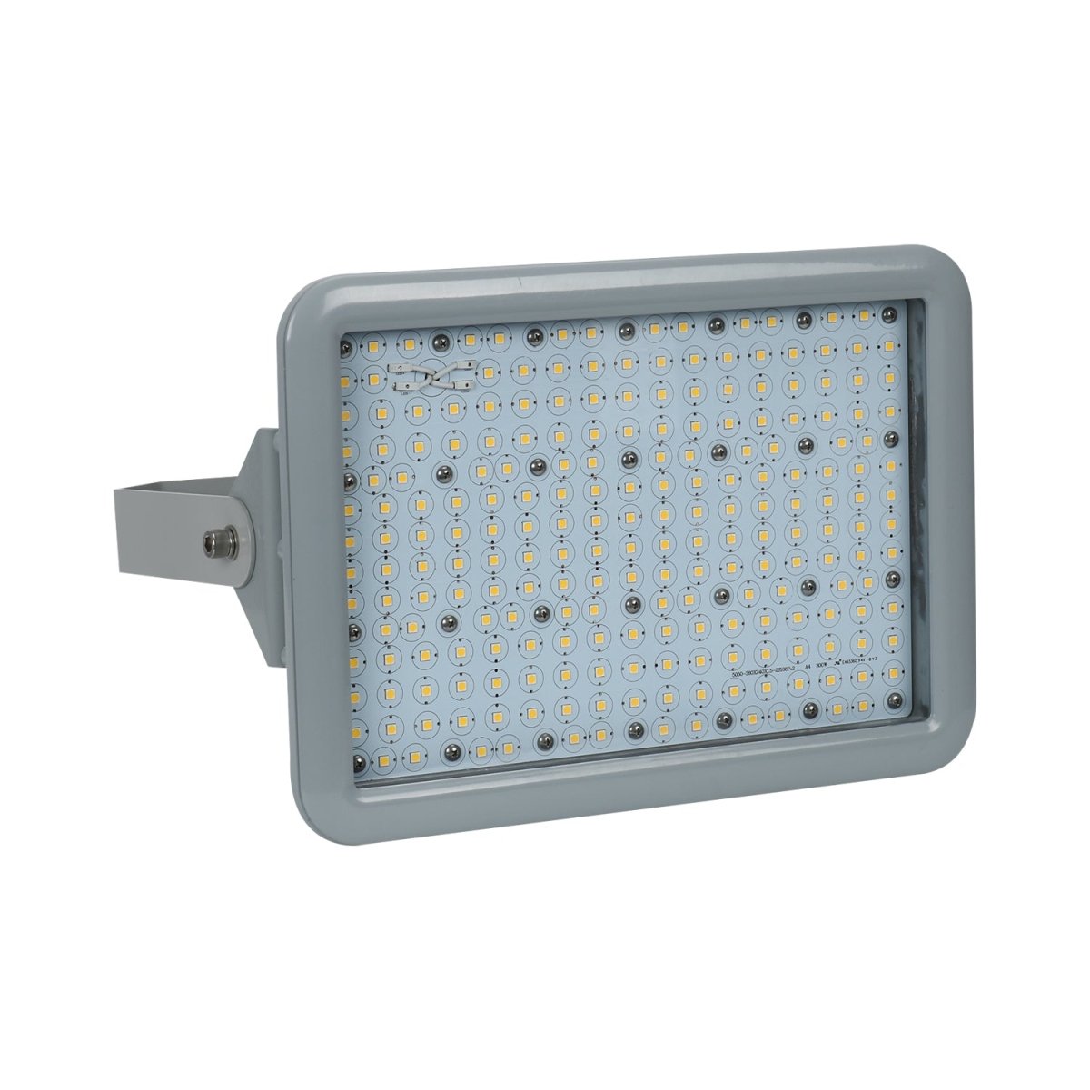 200 Watt LED Explosion Proof Flood Light, A Series, Dimmable, 5000K, 27000LM, AC100 - 277V, IP66, Hazardous Location Lighting Fixtures - LEDMyPlace