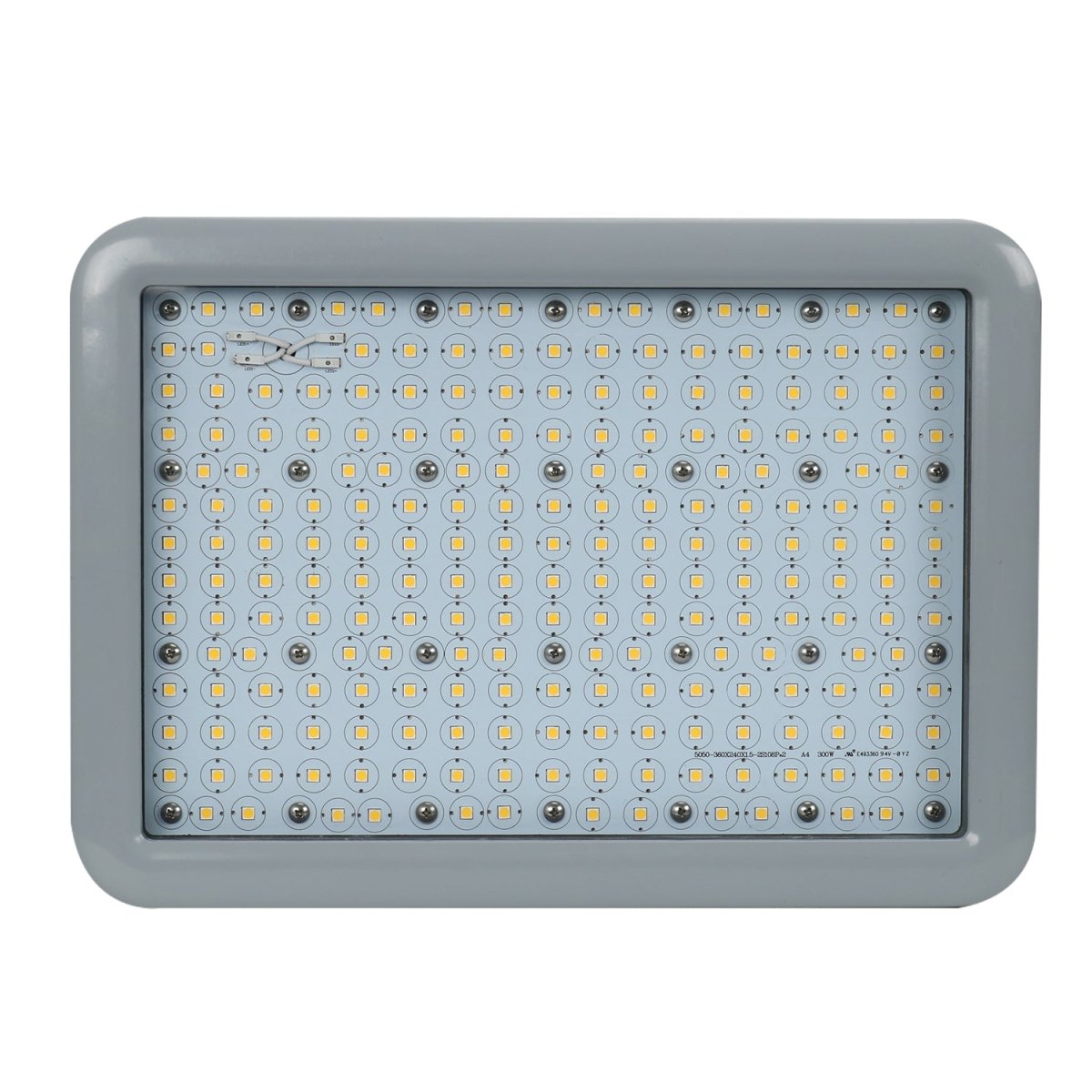 200 Watt LED Explosion Proof Flood Light, A Series, Dimmable, 5000K, 27000LM, AC100 - 277V, IP66, Hazardous Location Lighting Fixtures - LEDMyPlace