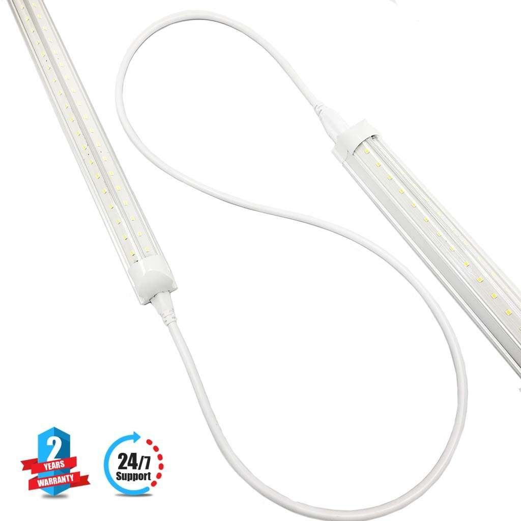 3FT Integrated Connecting Cable Only for 10W , 22W & 60W Integrated Tube - LEDMyPlace