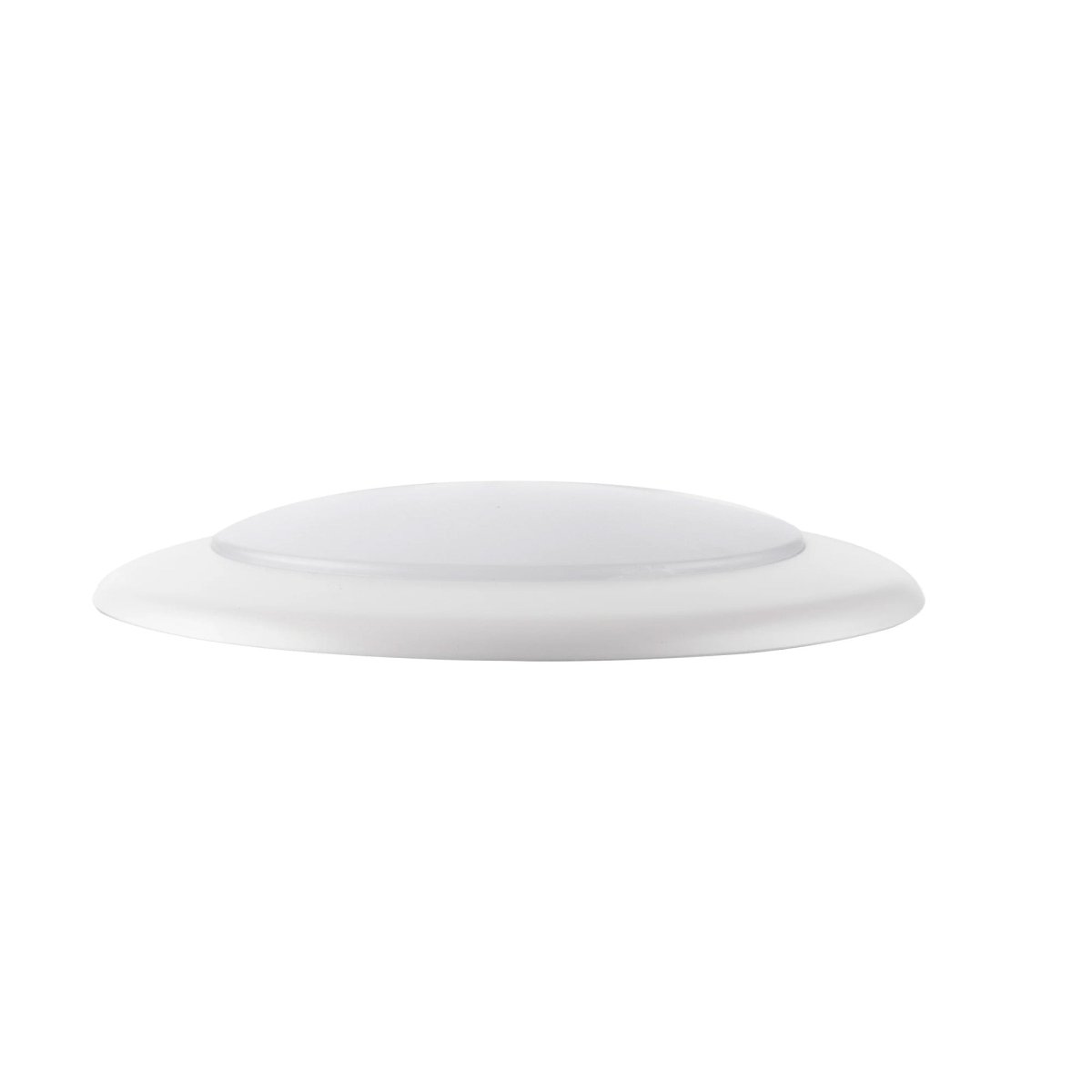 6" LED Disk Downlight, 15W, 5CCT Changeable: 2700K/3000K/3500K/4000K/5000K, 120V AC, Damp Location - LEDMyPlace