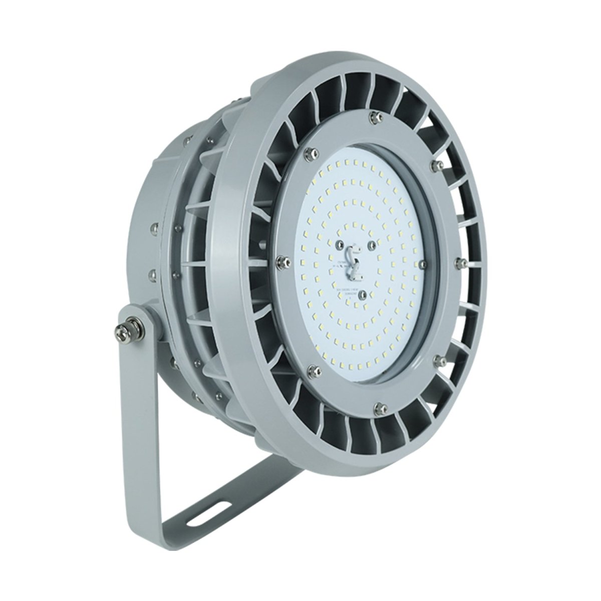 LED Explosion Proof Lighting For Hazardous Areas