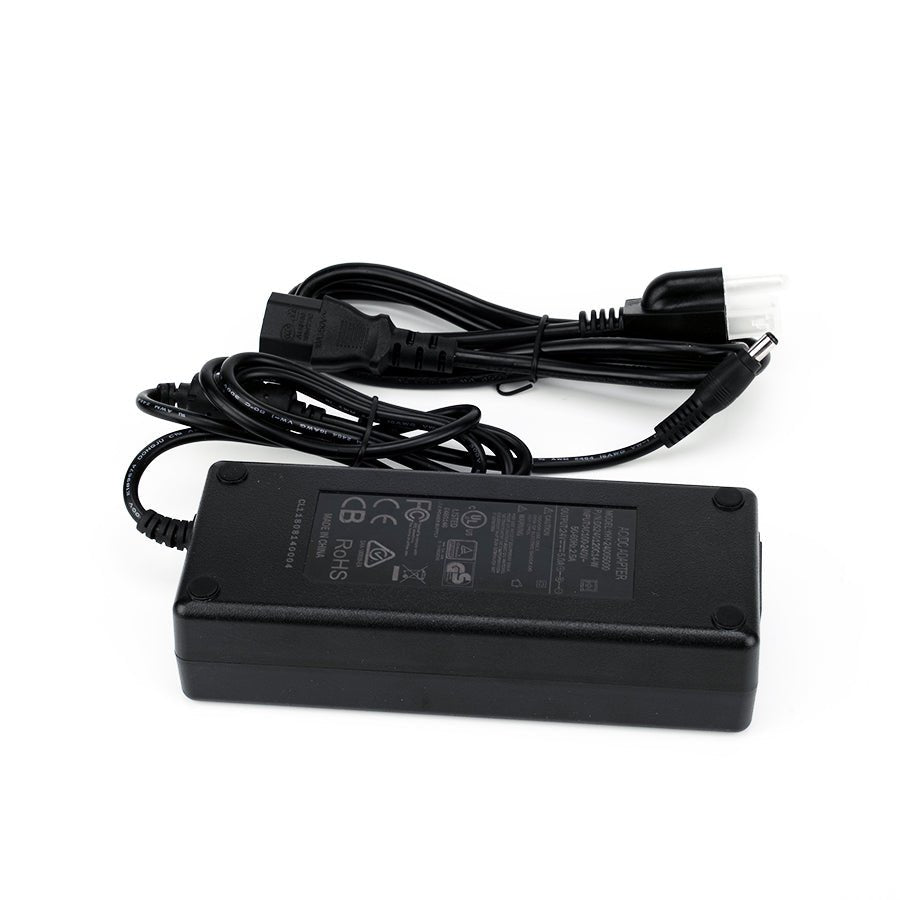 72W Desktop LED Power Supply 72W / 100 - 240V AC / 12V / 3A - LEDMyPlace