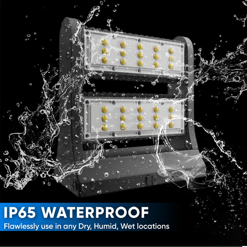 Waterproof Wall Lights