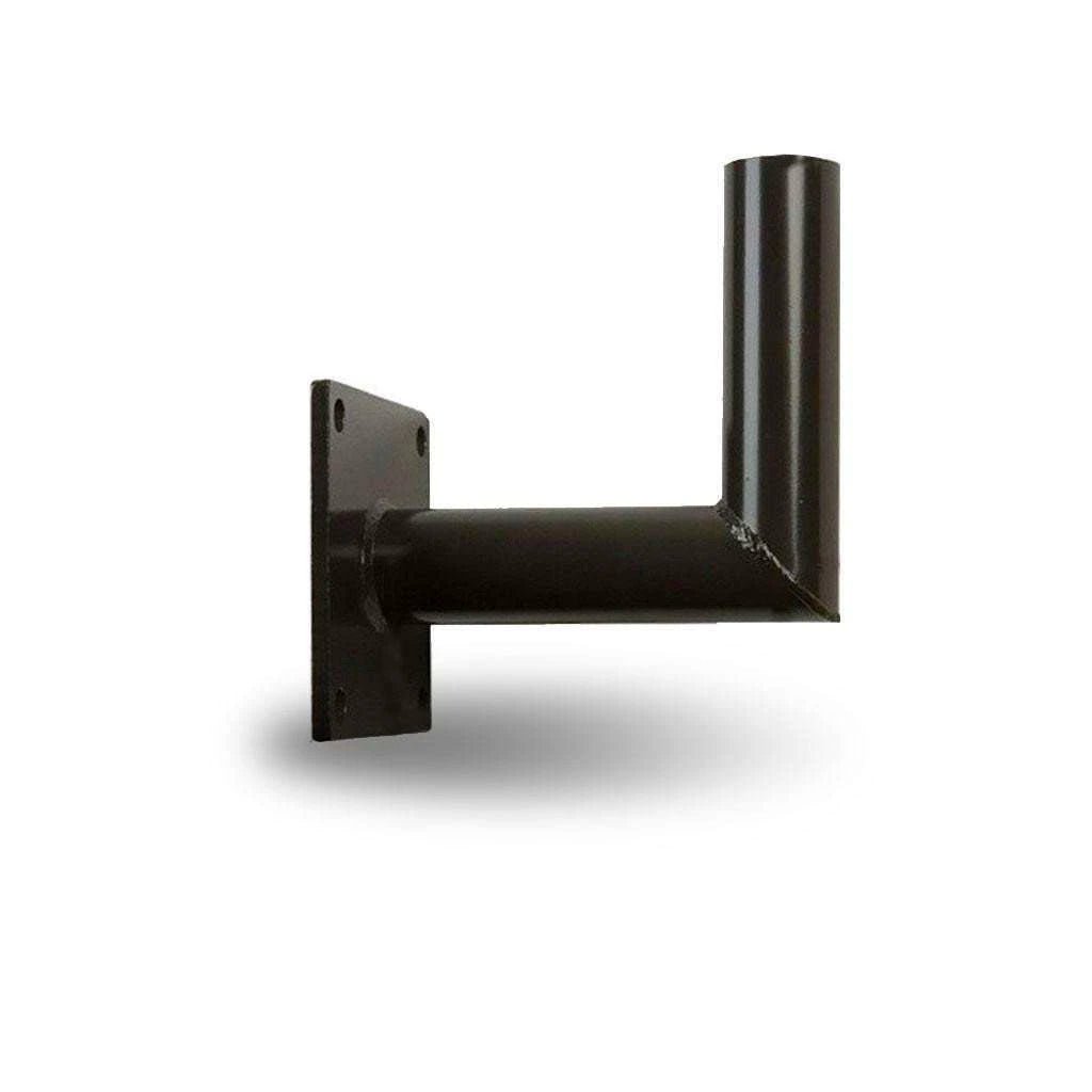 Angled Wall Mount Tenon Bracket - LEDMyPlace